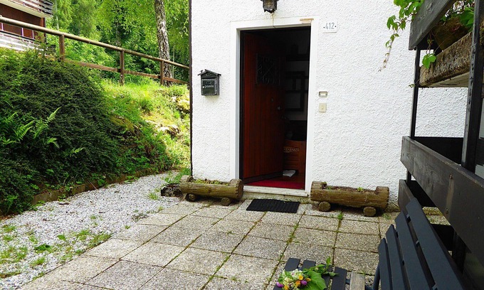 Nevegal Casa | Wonderful villa for 6 guests with WIFI, TV, terrace and pets allowed