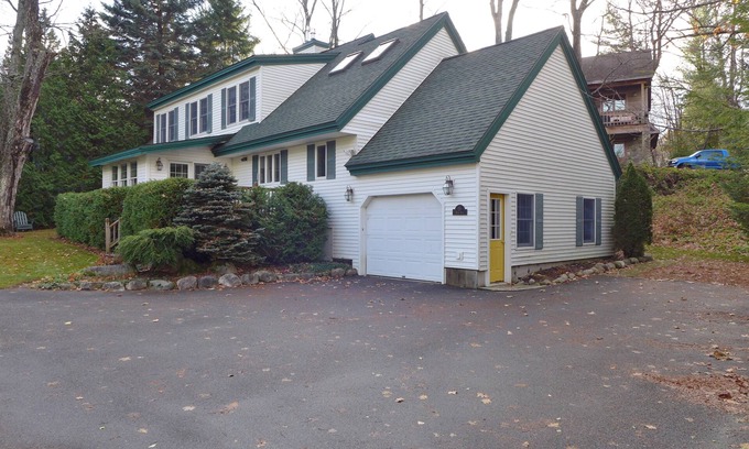 Hillcrest Casa | Wonderful Village Home, One Block to Main Street!