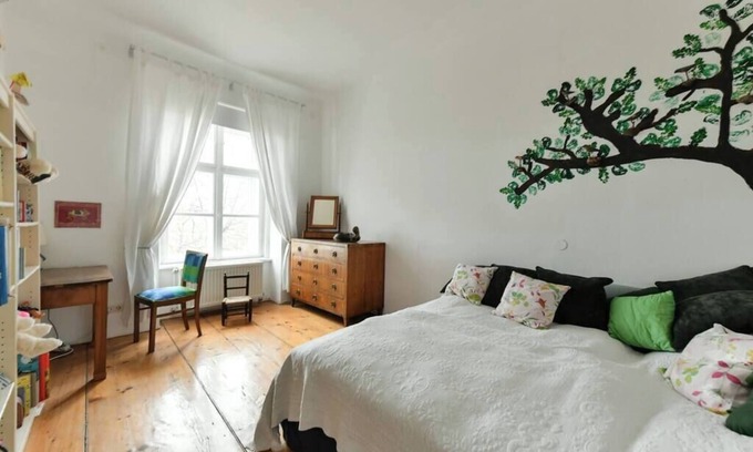 Krems an der Donau Apartamento | Wonderful White at Schloss Hollenburg