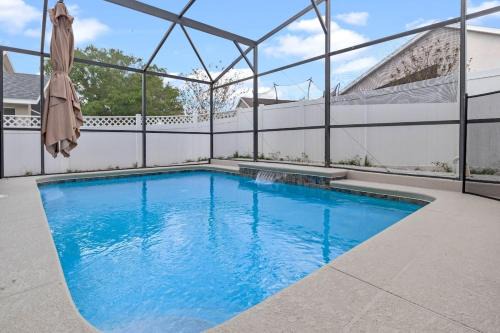 Weston Hills Casa | Wonderful Weston Hills Villa SE Facing Pool
