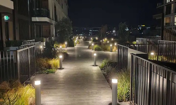Auckland Central Business District Casa | Wonderful Wynyard Quarter Studio