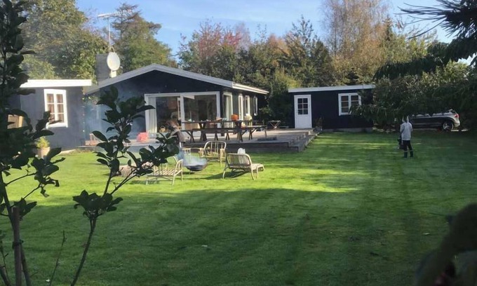 Holloselund Casa | Wonderful Family house with 2 Guest Houses