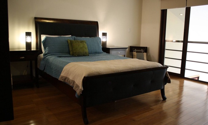 Panama City Apartamento | Wonderfull Loft! Great Pool View