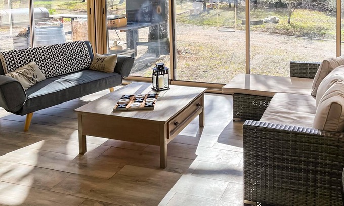Gras Casa | Alojamiento de 6 habitaciones en Gras