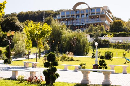 Cluj-Napoca Complejo | Wonderland Cluj Resort
