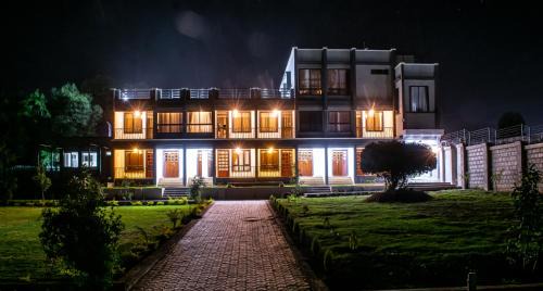 Naivasha Hotel | wonderland Destinations Resort, Naivasha