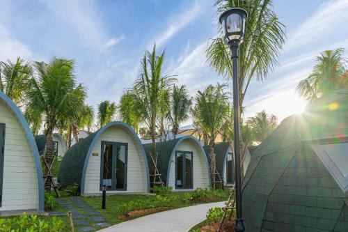 Phan Thiet Otro | Wonderland Resort Phan Thiet
