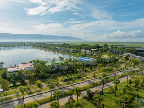 Prey Nob Complejo | Wonderland Suites and Resort