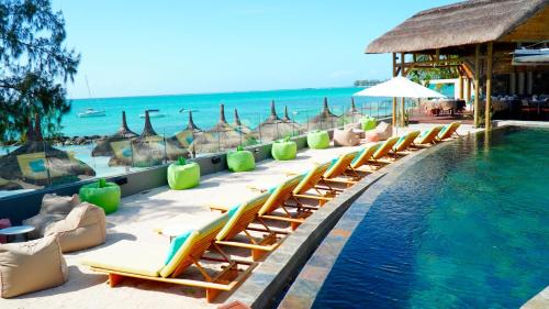 Mont Choisy Hotel | Wonders Beach Boutique Hotel