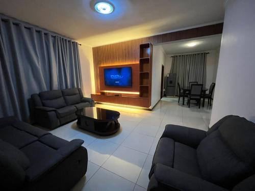 Lilongwe Apartamento | Wonders Instant Home