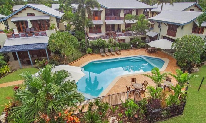 Wongaling Beach Apartamento | Wongalinga Absolute Beachfront 3 Bedroom