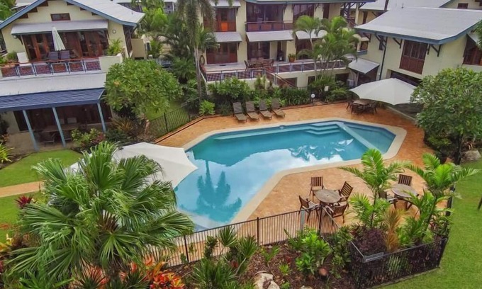 Wongaling Beach Apartamento | Wongalinga Absolute Beachfront 2 Bedroom