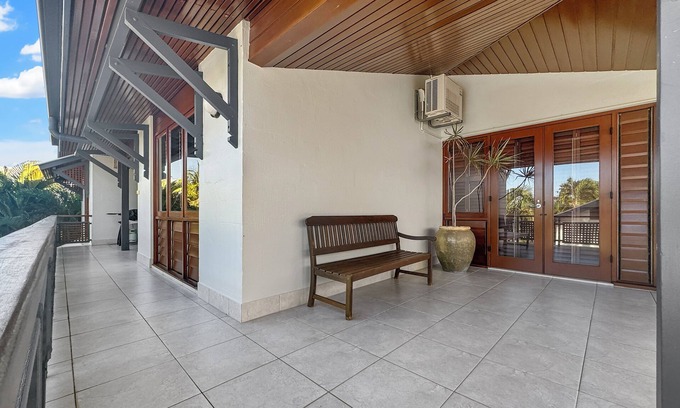 Wongaling Beach Apartamento | Wongalinga Beachfront Apt 5