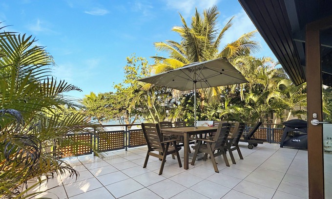 Wongaling Beach Apartamento | Wongalinga Beachfront Apt 9
