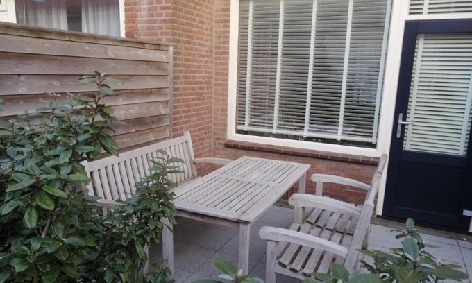 Municipality of Katwijk Casa | Woning Emmastraat