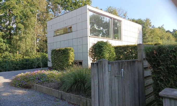 Wingene Casa | Woning gelegen in rustige bosrijke omgeving