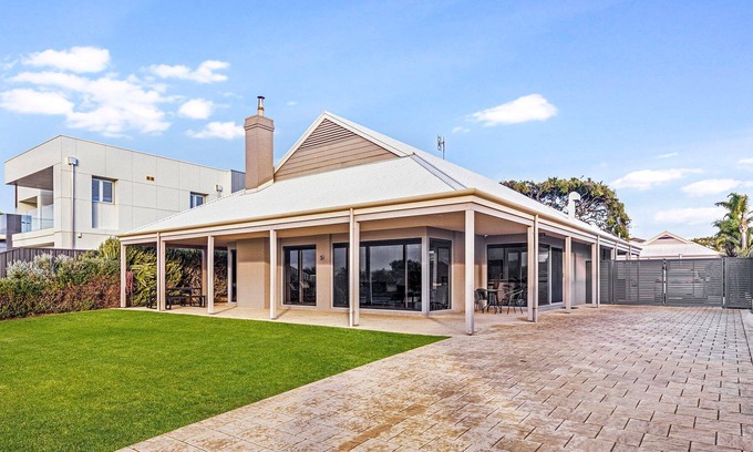Wonnerup Casa | Wonnerup Beach House