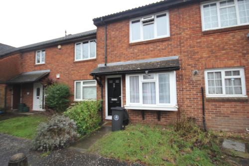 Brunel Apartamento | Wooburn Place