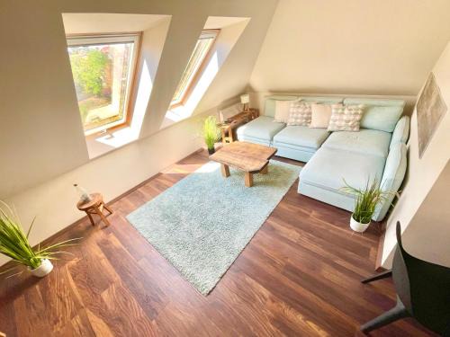 Veszprem Apartamento | Wood Apartman Deluxe Belváros