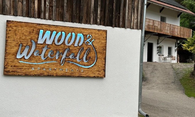 Kottmannsdorf Apartamento | Wood Apartment
