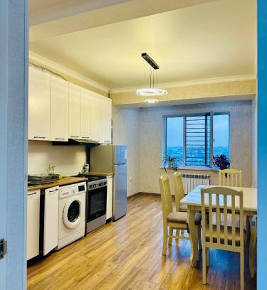 Osh Apartamento | WOOD apartments