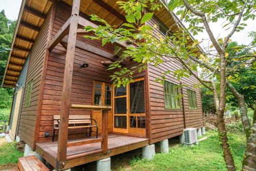 Kitago Casa | Wood be good inn