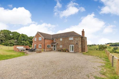 Tenbury Wells Casa | Wood Cottage