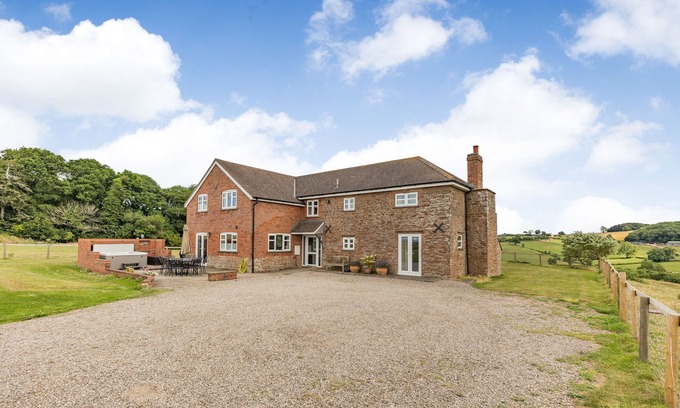 Tenbury Wells Cabaña | Cabaña de madera, TENBURY WELLS