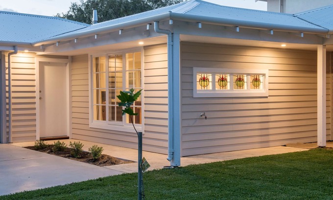 Quindalup Casa | NUEVO 100 ma la playa 5 min a dunsborough, brillante moderno