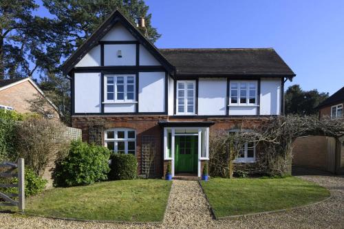 New Forest District Casa | Wood Haven