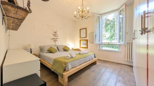 Bergamo Apartamento | Wood House Bergamo
