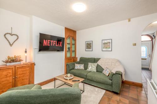 Kettering Casa | Wood House by Holmesdale Homes