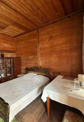 Khulo Casa | Wood House Gomi