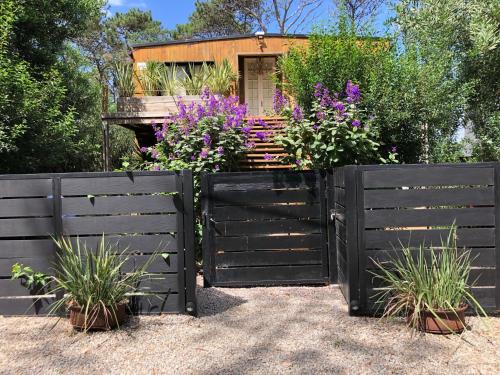 Jose Ignacio Apartamento | Wood House