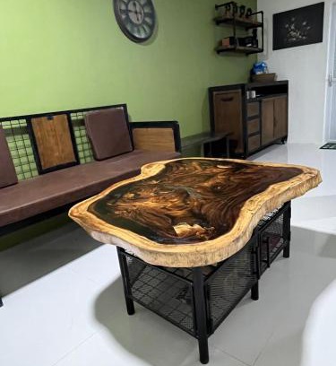 Malvar Apartamento | Wood & Leaf Lodge