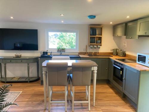 Bungay Apartamento | Wood Lodge
