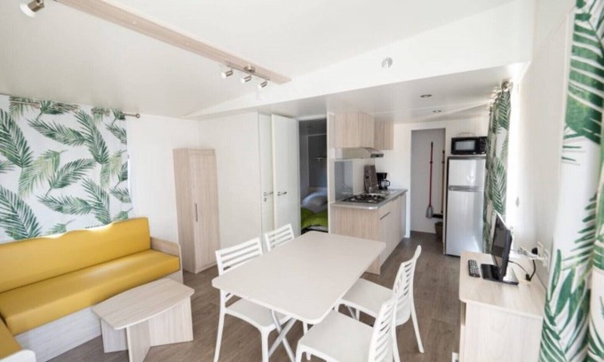 Cálig Casa | --- Casa móvil de madera 4