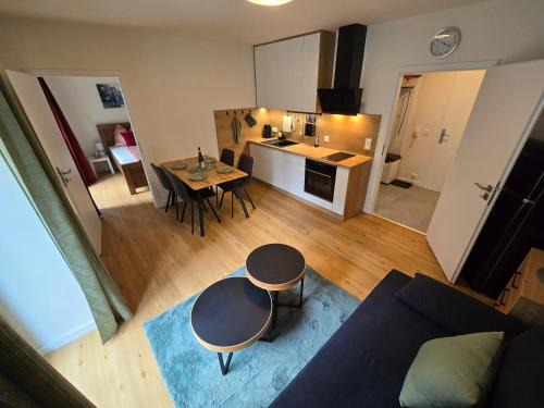 Svinna Apartamento | Wood & Nature Apartment Šumava