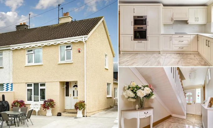 Tullamore Apartamento | WOOD PLACE