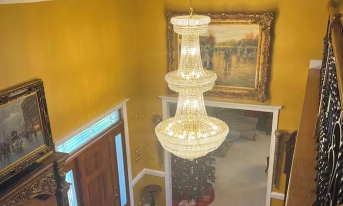 Waynesboro Casa | Wood Valley Inn