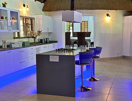 Greater Johannesburg Metropolitan Area Casa | Wood Valley