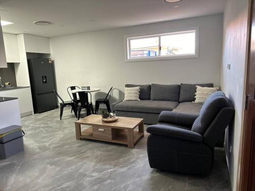 Woodbine Apartamento | Woodbine Guesthouse