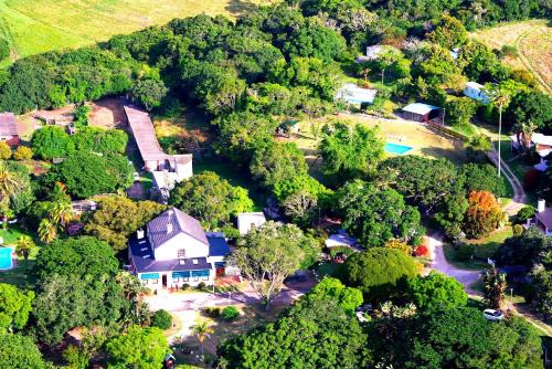Knysna Chalet De Esquí | Woodbourne Resort