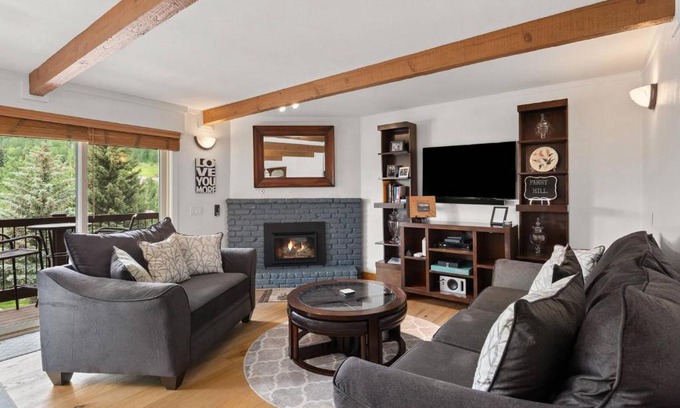 Snowmass Village Casa | Woodbridge 21C