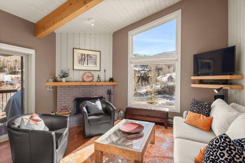Snowmass Village Casa | Woodbridge 27E