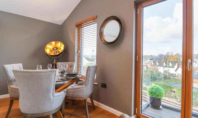 Martlesham Heath Apartamento | Woodbridge Penthouse
