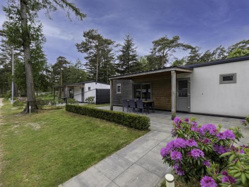 Vessem Chalet De Esquí | Woodchalet