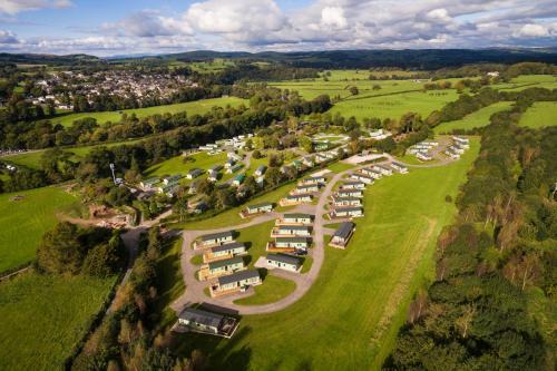 Kirkby Lonsdale Complejo | Woodclose Park