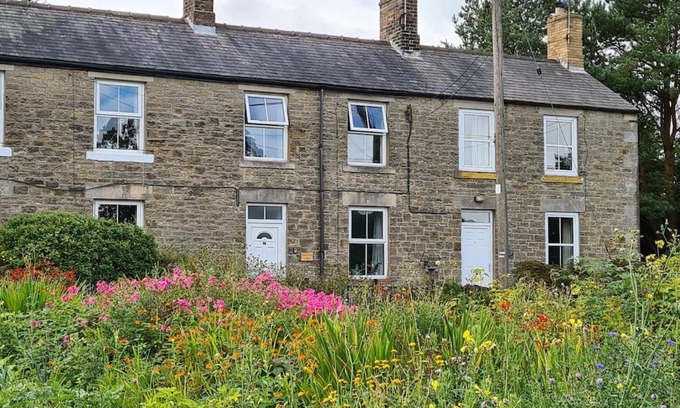 Haltwhistle Casa | Woodcutters Cottage, Northumberland