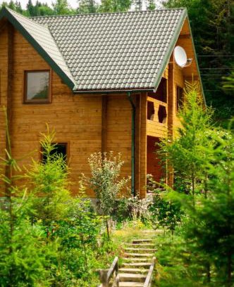 Plavya Casa | WoodDream